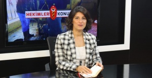 Melike Baysal''Tehlike kapıda'