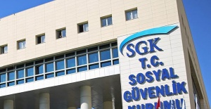 SGK düğmeye bastı!