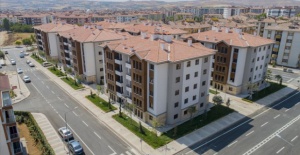 Türkiye'deki binaların yüzde 65'i güvenli hale getirildi