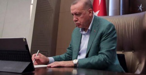 Cumhurbaşkanı Erdoğan'dan faizsiz ev araba reklamları için talimatı