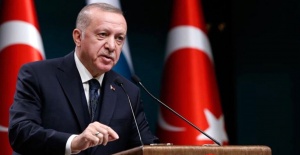 Cumhurbaşkanı Erdoğan Kabine Toplantısı sonrası 1 Haziran kararlarını açıkladı