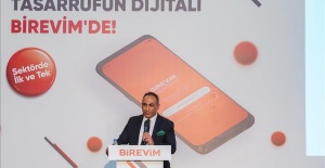 Birevim mobil uygulamasını yeniledi