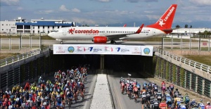 Corendon Airlines Tour Of Antalya 2022’ye değer katacak