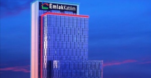 Emlak Katılım Çorum’da ilk şubesini hizmete sundu