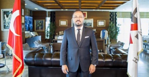 Nişantaşı Koru projesi 2022’in satış lideri oldu