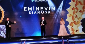 Eminevim'in müşteri deneyimi yönetimine iki "A.C.E. Diamond Birincilik Ödülü"