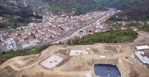 Bozkurt'u yeniden ayağa kaldırmak için çalışmalar ilkbaharla hızlandı