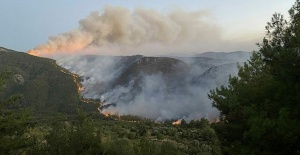 TOKİ, yangın bölgeleri için harekete geçiyor!