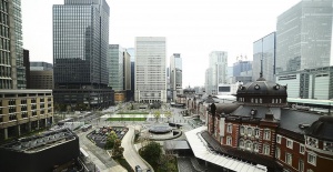 Tokyo metropolünde 2021 mali yılında konut fiyatları 63,6 milyon yene ulaştı