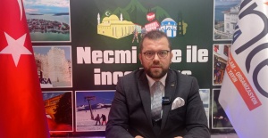 Gazeteci Necmi İnce, Ankara ve Bursa Gündemini Değerlendirdi