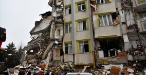 ATO deprem bölgesi için konut seferberliği başlattı