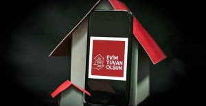 "Evim Yuvan Olsun" kampanyasında başvuru sayısı 7 bin 792'ye ulaştı