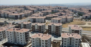 Yönetmeliklere uygun inşa edilmiş...