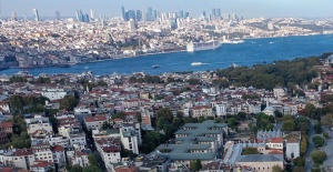 İstanbul'da 1,3 milyon konut dönüştürülmeyi bekliyor