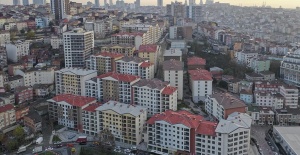 İstanbul'un kentsel dönüşümü 10-20 yıl sürebilir