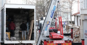 Kahramanmaraş merkezli depremlerin ardından Kırklareli ve Edirne'de emlak satışı arttı