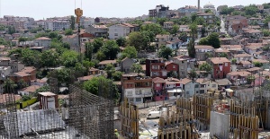 Kentsel dönüşüm için düşük faizli kredi desteği geliyor