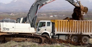 Malatya'da depremzedeler için yapılacak 9 bin 444 konutun ihalesi yapıldı