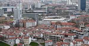 Kentsel dönüşümdeki yeni adımlar evini yenileyeceklere kolaylık sunuyor