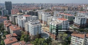 Kentsel dönüşümle 3 milyon 300 bin konut depreme dayanıklı hale getirildi