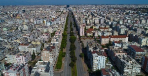 Antalya'da konut yatırımı arttı! Yabancılara satılan her 2,8 konuttan 1'ini Ruslar aldı