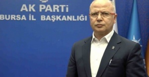 AK PARTİ İL BAŞKANI DAVUT GÜRKAN BİR DAVA DAHA KAYBETTİ!