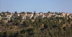 İsrail 2023'te Doğu Kudüs'te 18 bin 223 konutluk yerleşim planını onayladı
