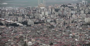 Bilim insanlarından deprem bölgeleri için "çelik yapı" önerisi