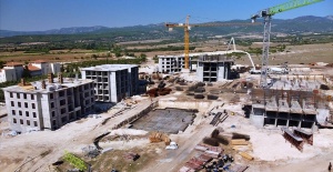 Otomotiv endüstrisinin AB ülkelerine ihracatı 9 ayda yüzde 22 arttı