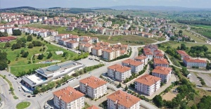 Zorunlu deprem sigortasında hedef 15,2 milyon konut ve iş yeri