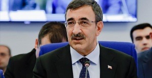 Cumhurbaşkanı Yardımcısı Yılmaz: Konut kredi imkanları ilk konut sahipliği için kullanılıyor