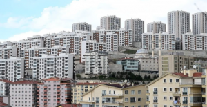 Türkiye'de 4 evden biri 'konut sigortası' sahibi