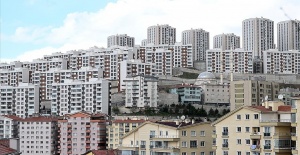 Türkiye'de 4 evden biri "konut sigortası" sahibi