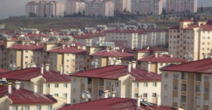 Konut fiyatlarında düşüş sürüyor! Van’daki kiralarda ciddi düşüş bekleniyor