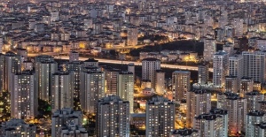 Konut sitelerinde aidatların belirleneceği genel kurul dönemi başladı