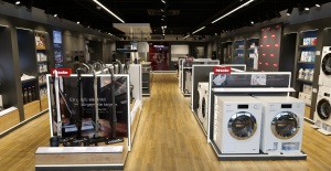 Miele, Bursa’da açtığı yeni mağazasıyla eşsiz bir deneyim sunuyor