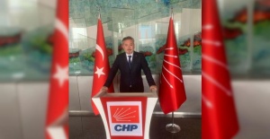 Prof.Dr. Bekir Tavas CHP'den Muğla Ula İlçesi Belediye Başkan A. Adayı oldu