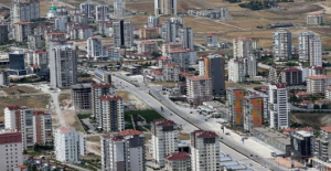 Türkiye'de en yüksek konut fiyatı İstanbul’da! Metrekaresi 41 bin 766 TL