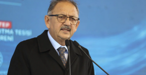 Mehmet Özhaseki'den Malatyalılara müjde! Konut ve iş yerleri en kısa zamanda teslim edilecek