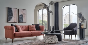 DOĞTAŞ ARCH KOLEKSİYONU İLE MODERN VE ZARİF DOKUNUŞLAR