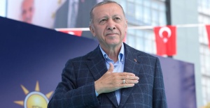 Cumhurbaşkanı Erdoğan: Dünyanın en iyi iyileştirmesini gerçekleştirdik