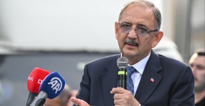 Bakanı Mehmet Özhaseki, koylardaki yat ve teknelerin deniz yaşamını koruyaçağız
