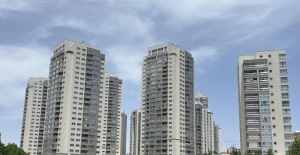 Ankara’da konut satışları yüzde 20 düştü