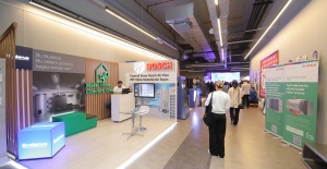 Bosch Home Comfort Group’tan Sürdürülebilir Tesis Yönetimi Zirvesine destek