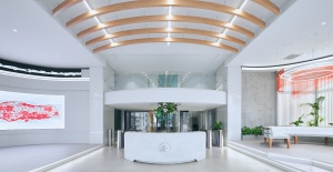 BAB ARCHITECTS WAF 2024’TE FİNALİST OLDU!