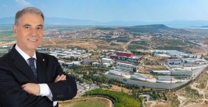 İZBAŞ’IN ÜRETİM YOLCULUĞU 40’INCI YILINDA