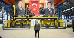 TÜRASAŞ SANAYİ DEVLERİ ARASINDA