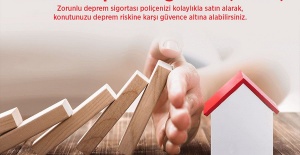 Yargıtay Esasa İlişkin Emsal Kararını DASK Lehine Verdi