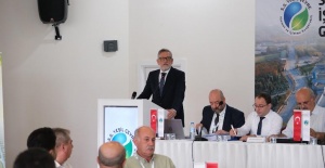 Yeşil Çevre Yeni Yatırımlarla Büyüyor