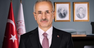 BAKAN URALOĞLU KAYSERİ’YE GELİYOR